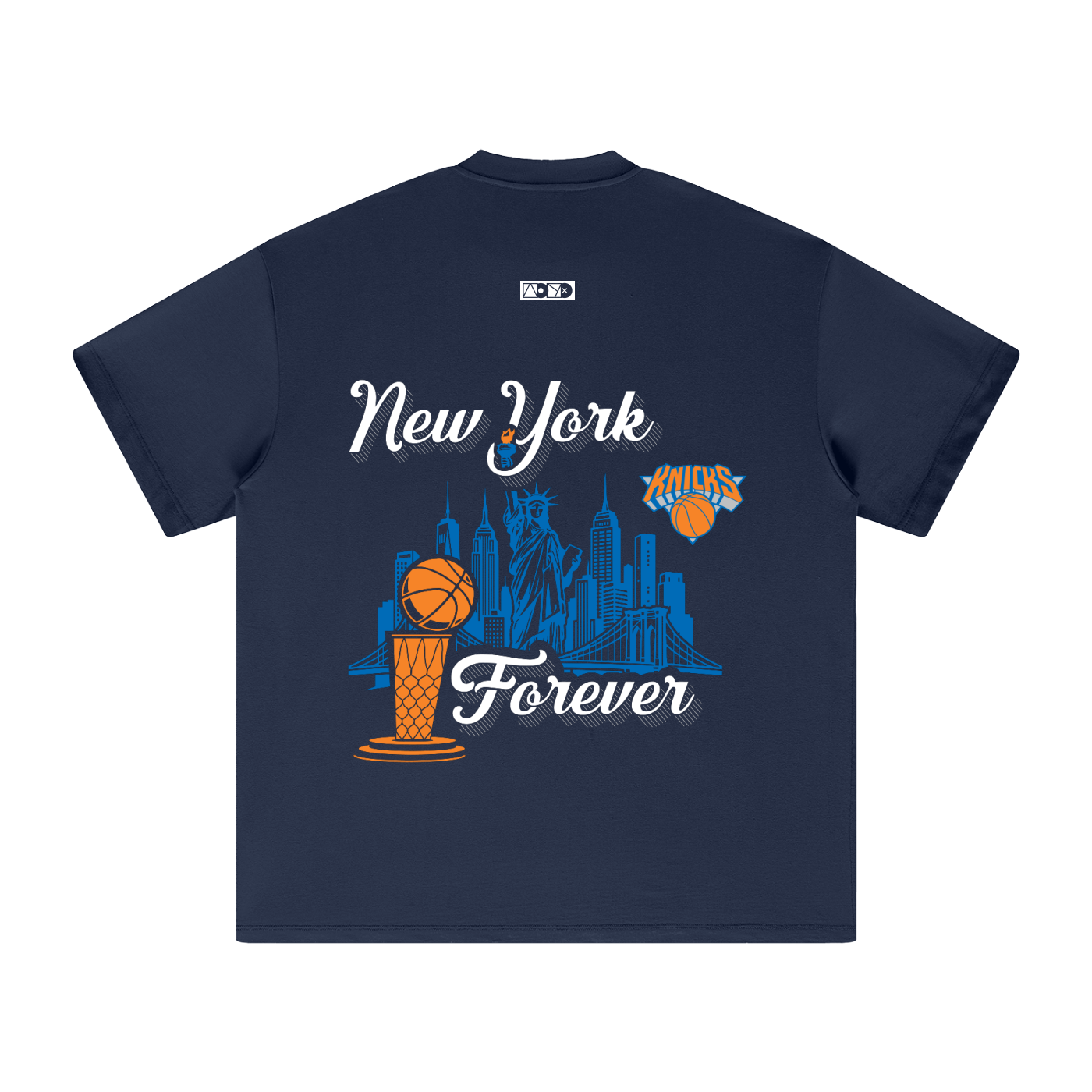 2026 Chip Tee