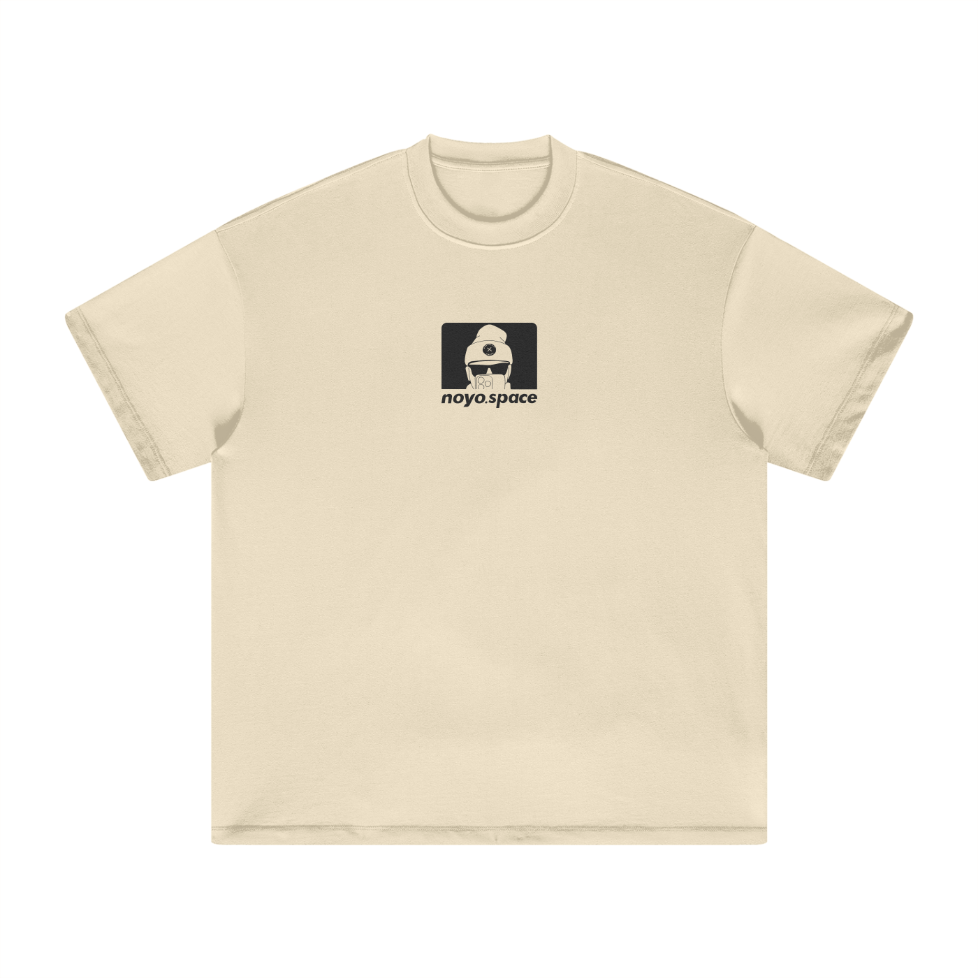 Always filming (white)