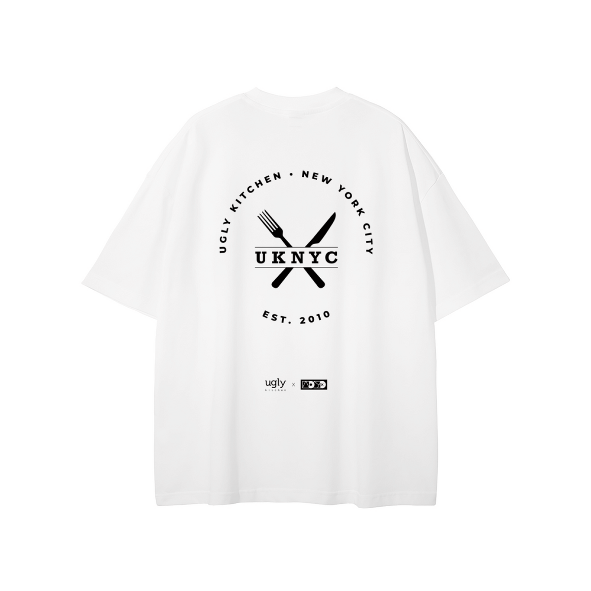 Ugly Noyo Tee