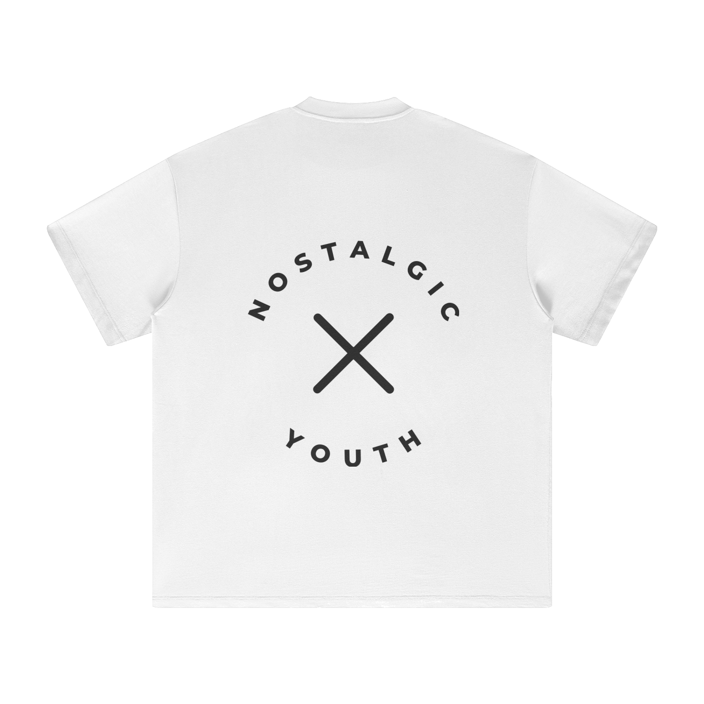 Noyo Classic Tee (Light)