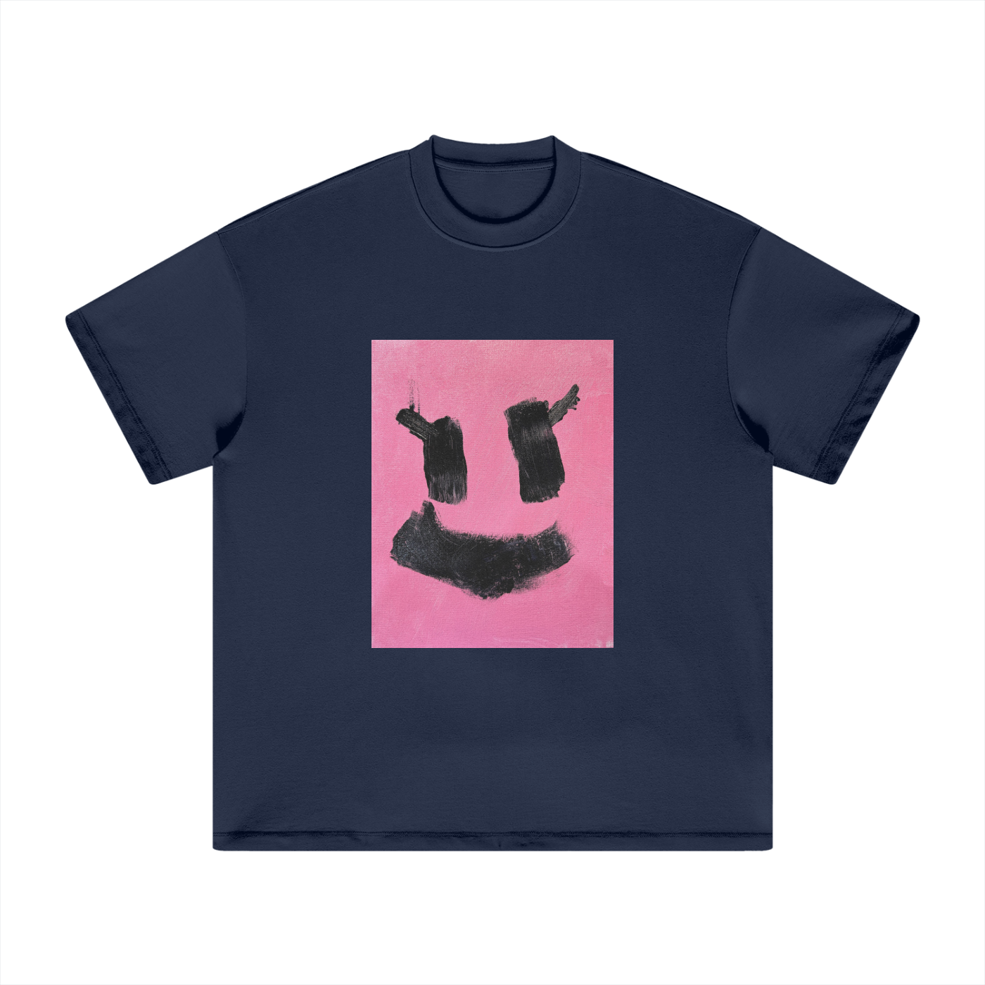 BOOCHE! 001