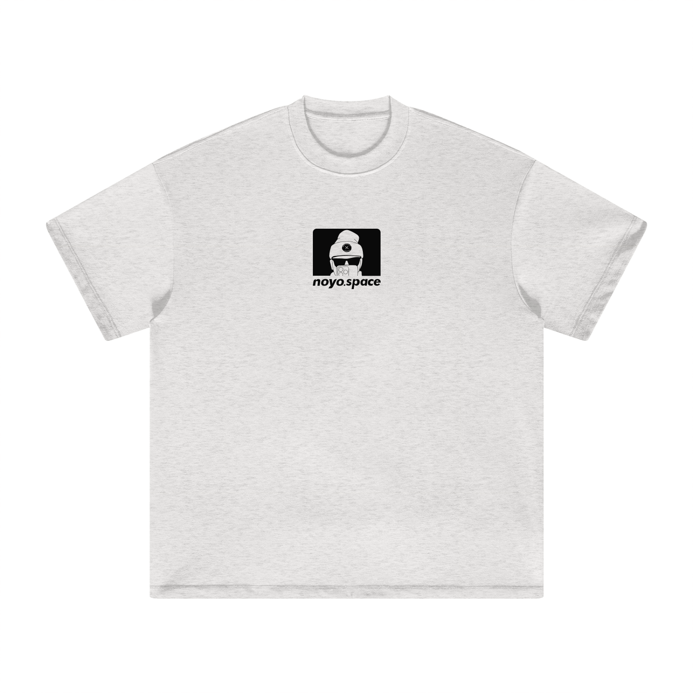 Always filming (white)