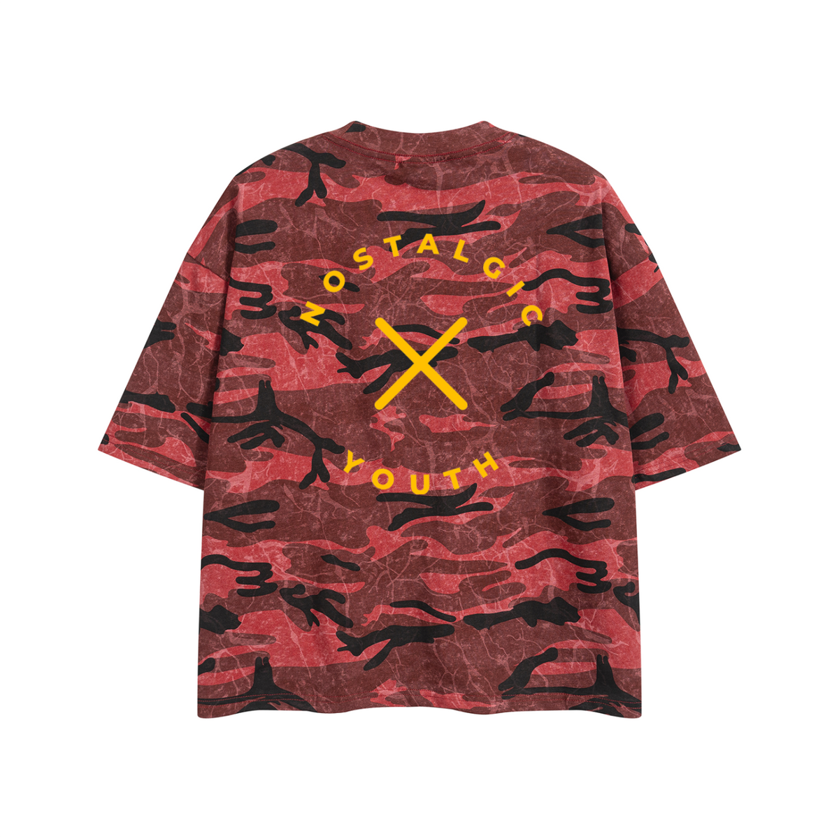 Noyo Camo