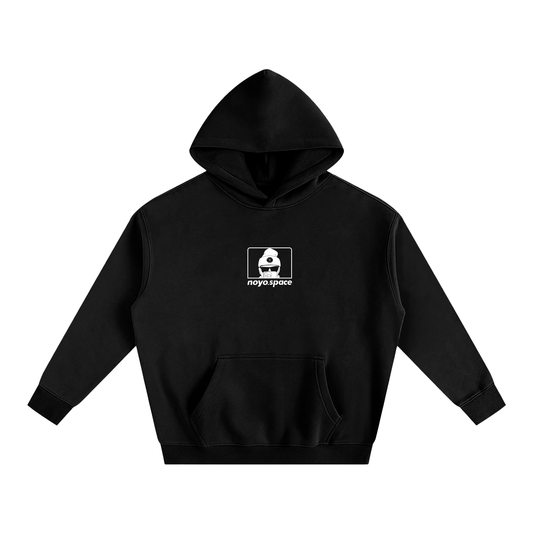 noyo boxes hoodie