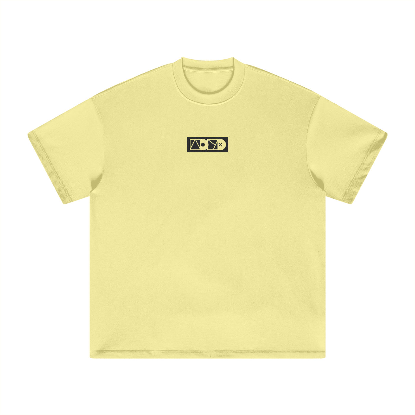 Noyo Classic Tee (Light)
