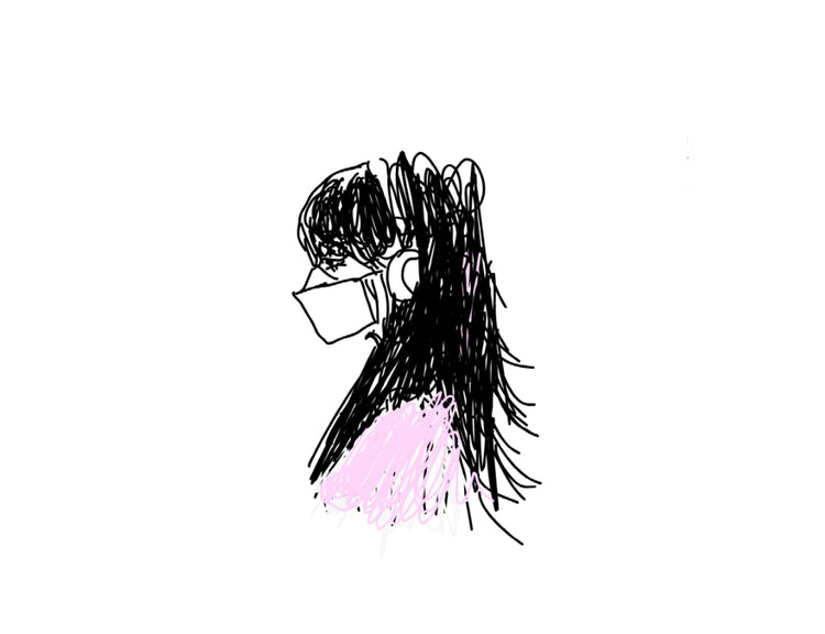 BOOCHE! 003