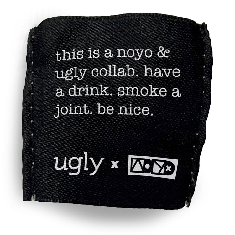 Ugly x Noyo