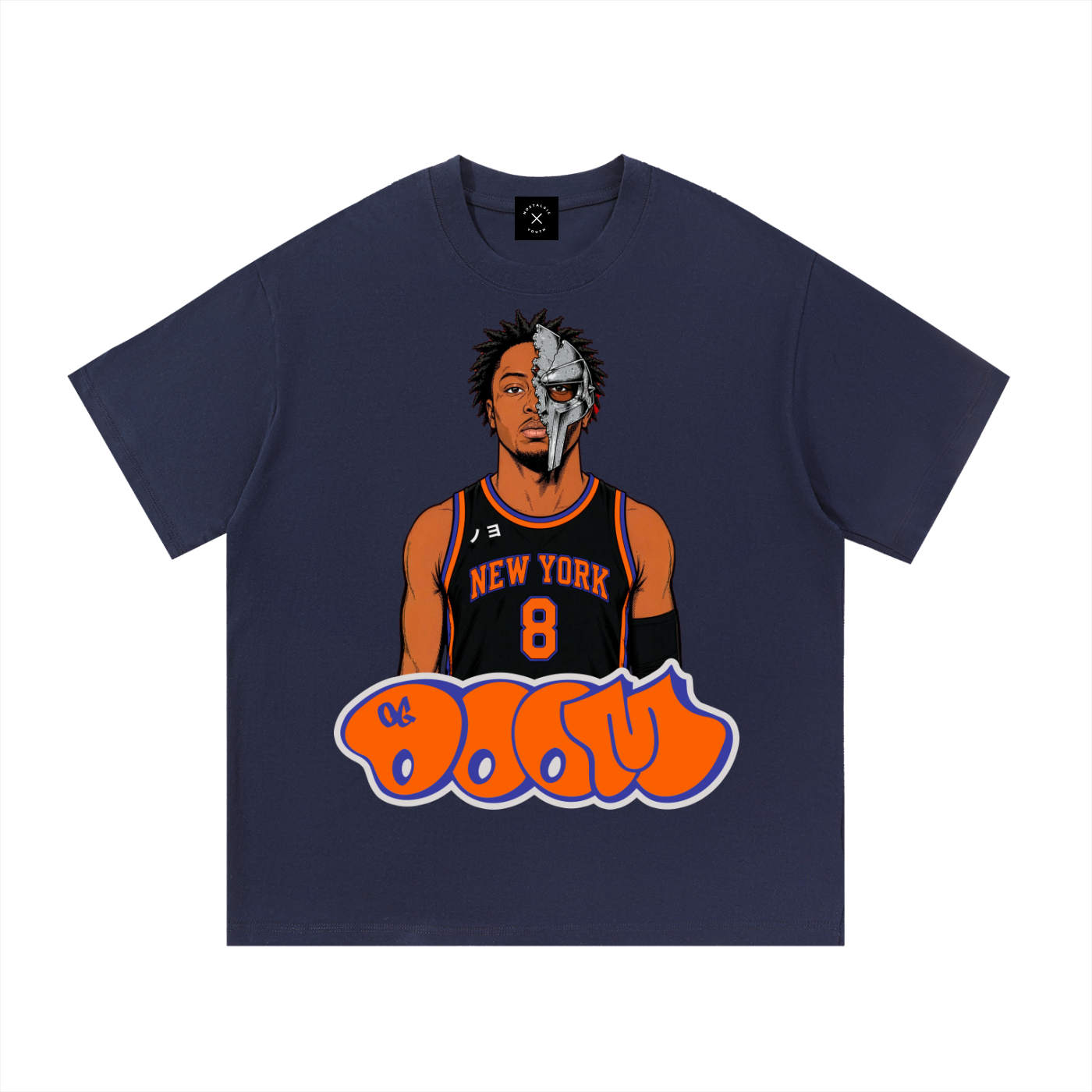 OG DOOM