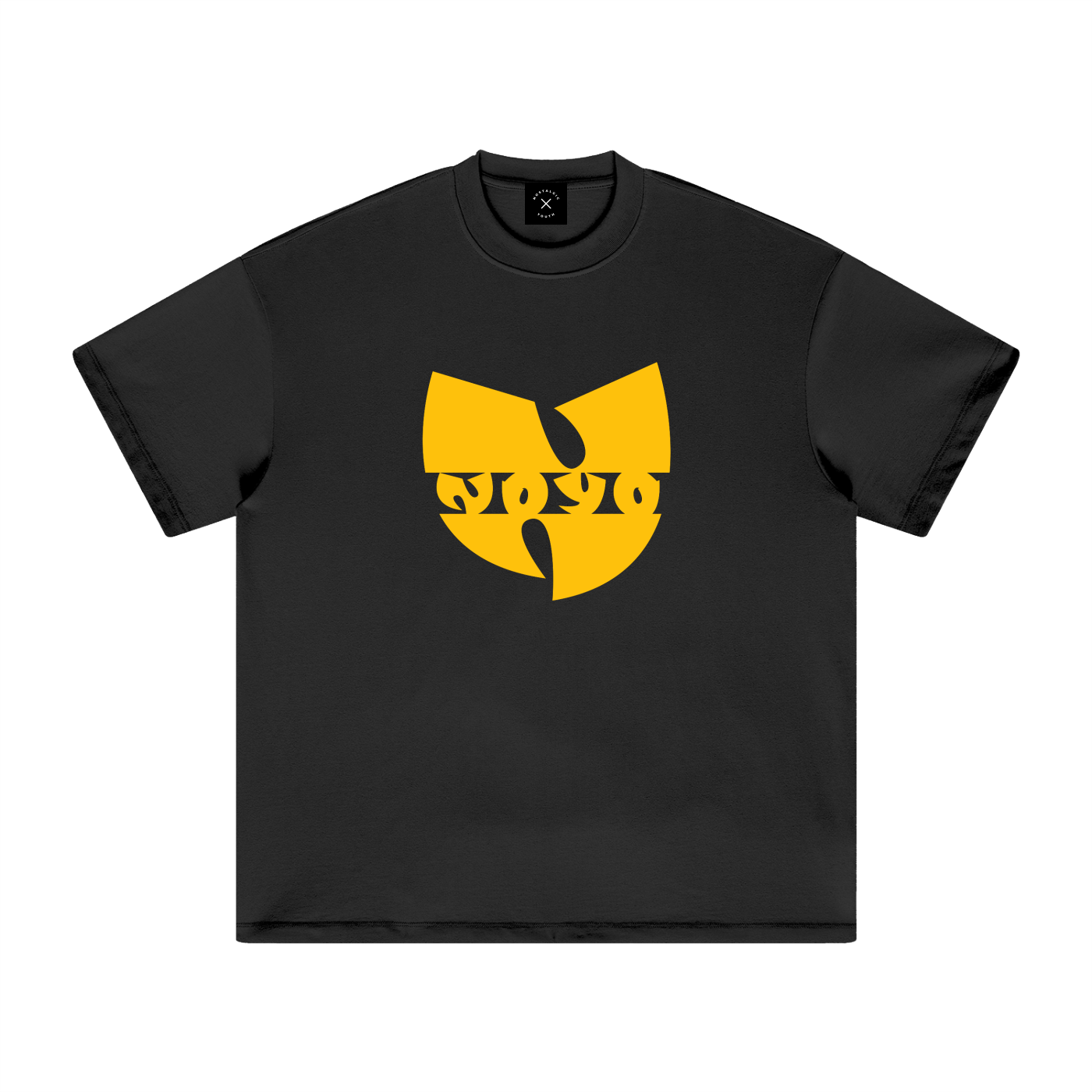 C.R.E.A.M. Tee