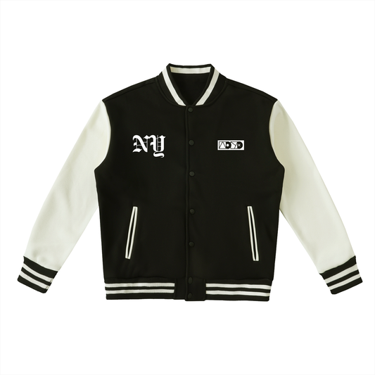 Noyo Letterman