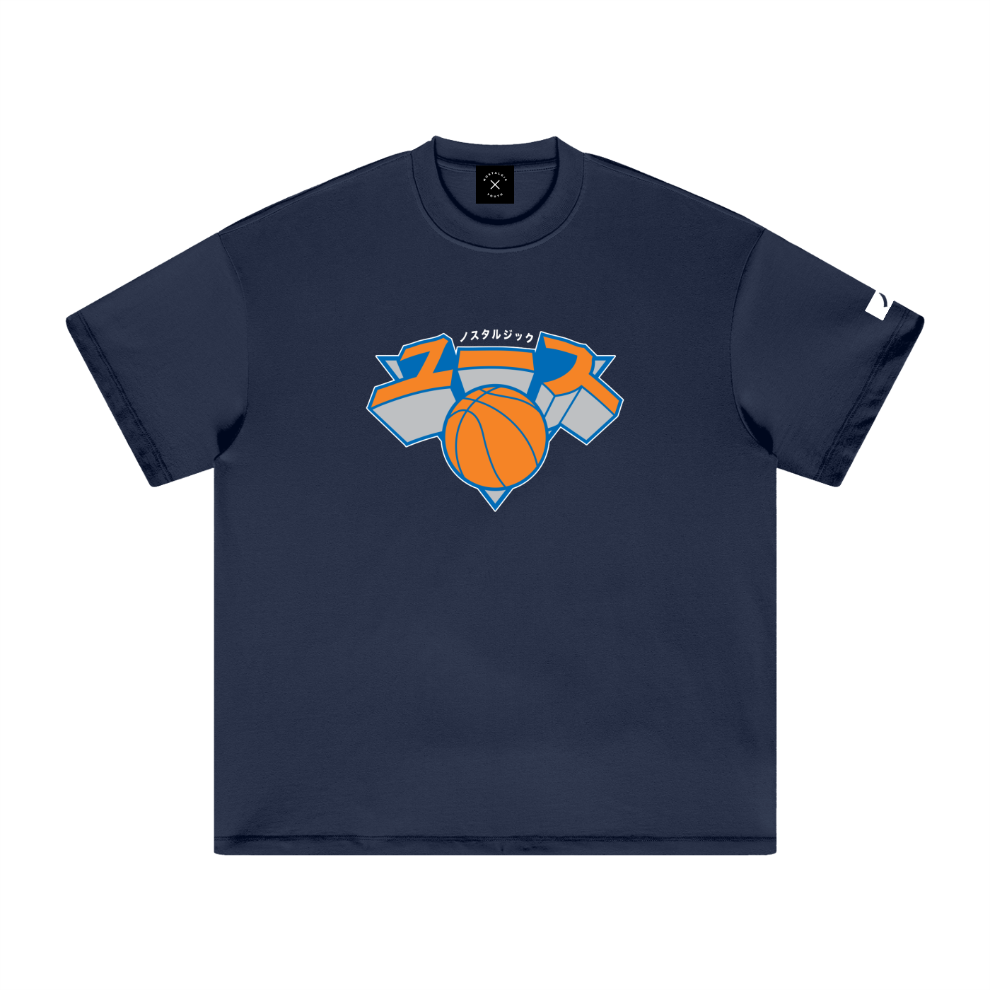 The Mecca T