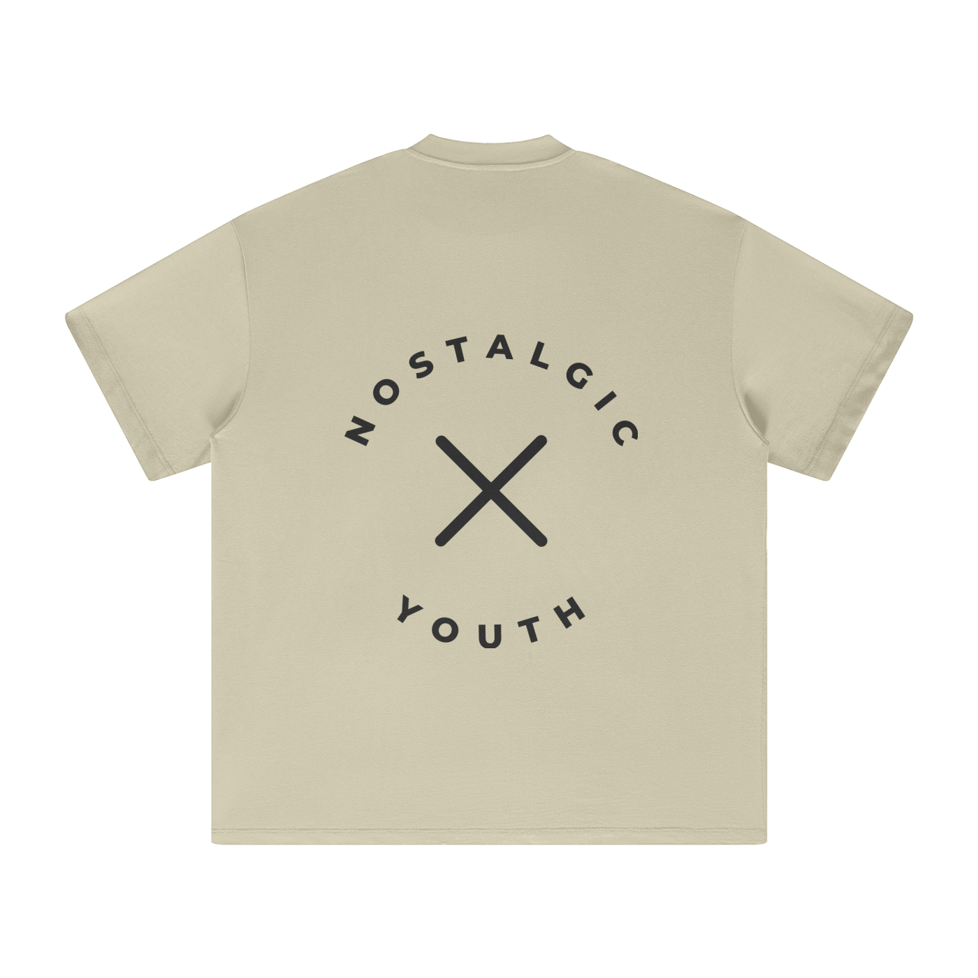 Noyo Classic Tee (Light)