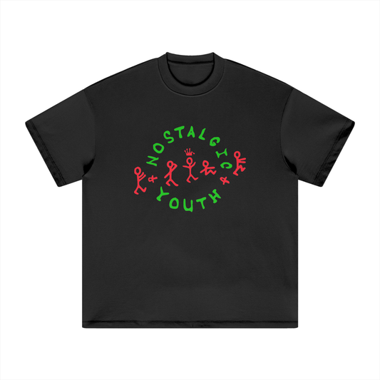 Noyo Tribe Tee