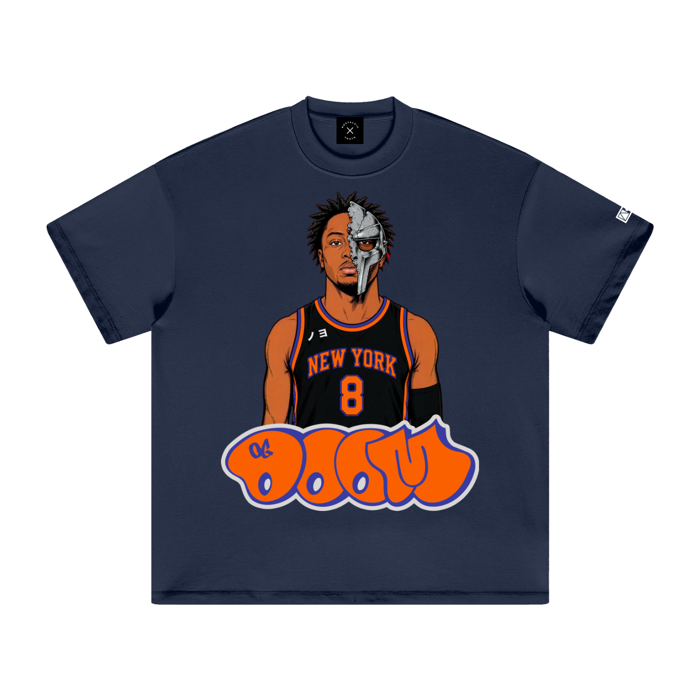 OG DOOM
