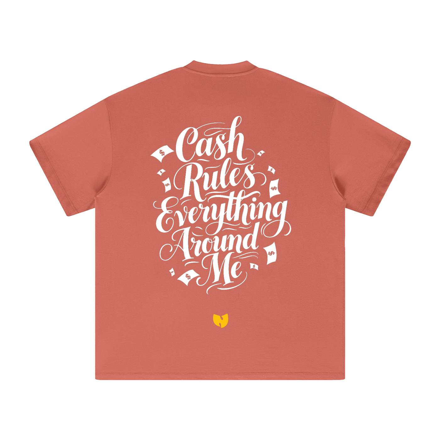 C.R.E.A.M. Tee