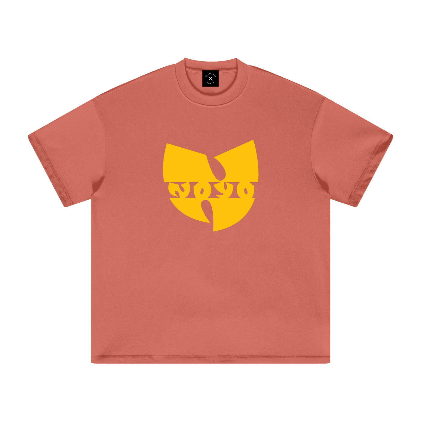 C.R.E.A.M. Tee