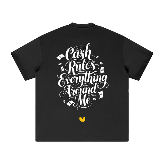 C.R.E.A.M. Tee