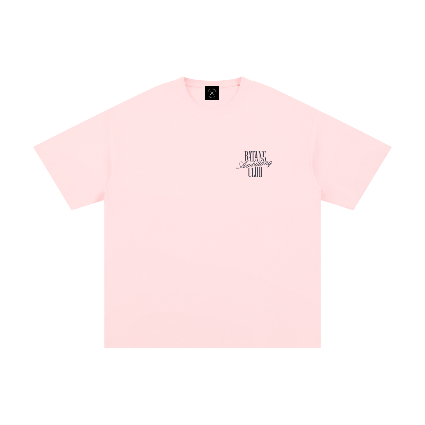 Unisex Pure Cotton T-Shirt