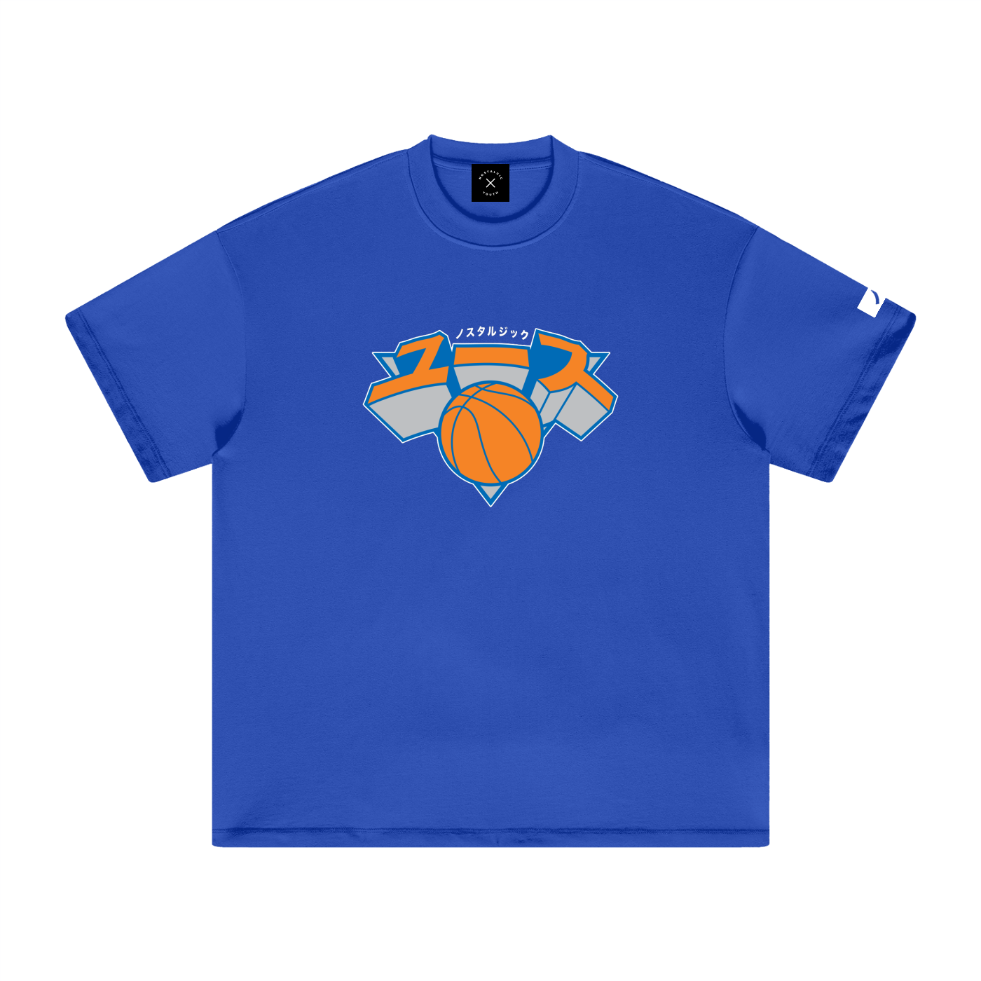 The Mecca T