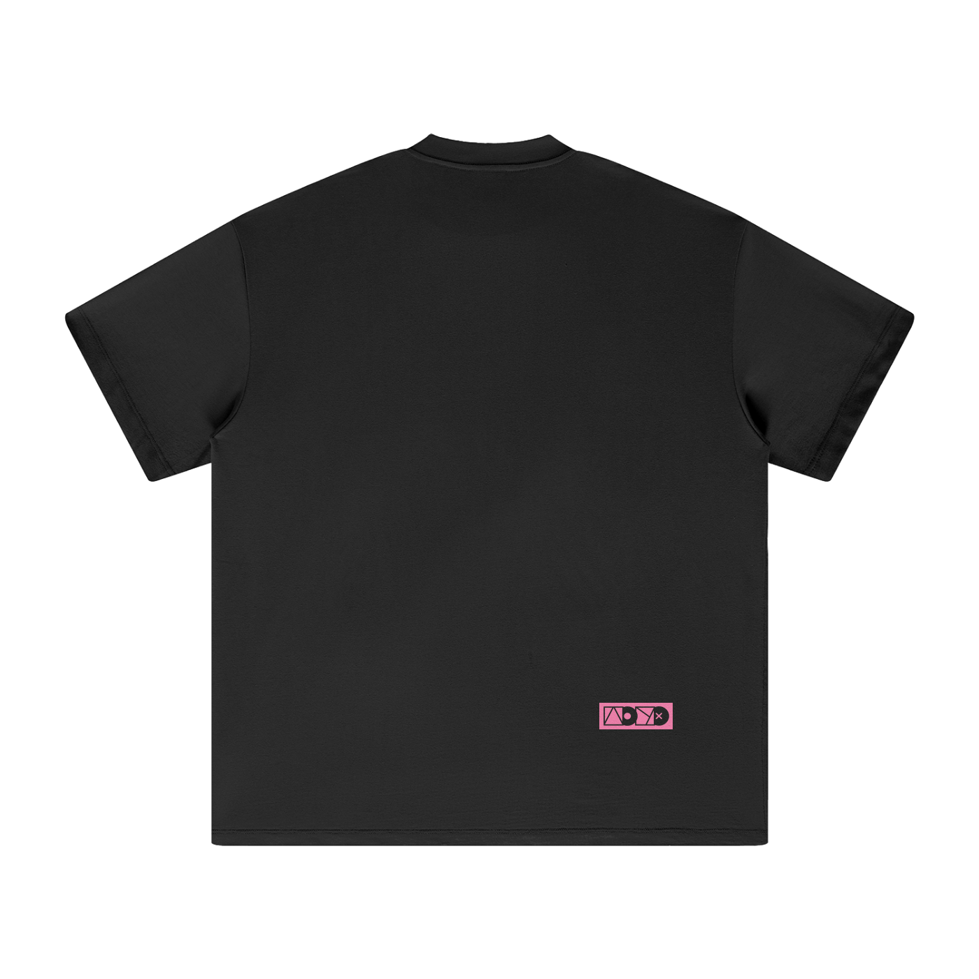 BOOCHE! 001
