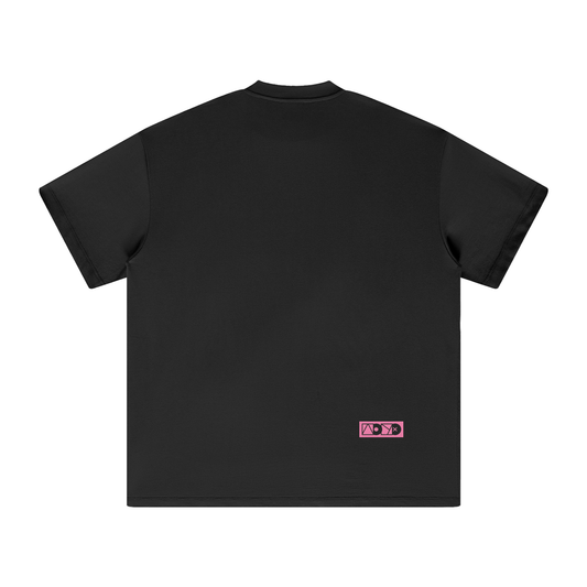 BOOCHE! 001