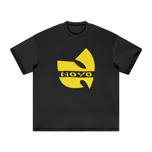 Nostalgic Wu