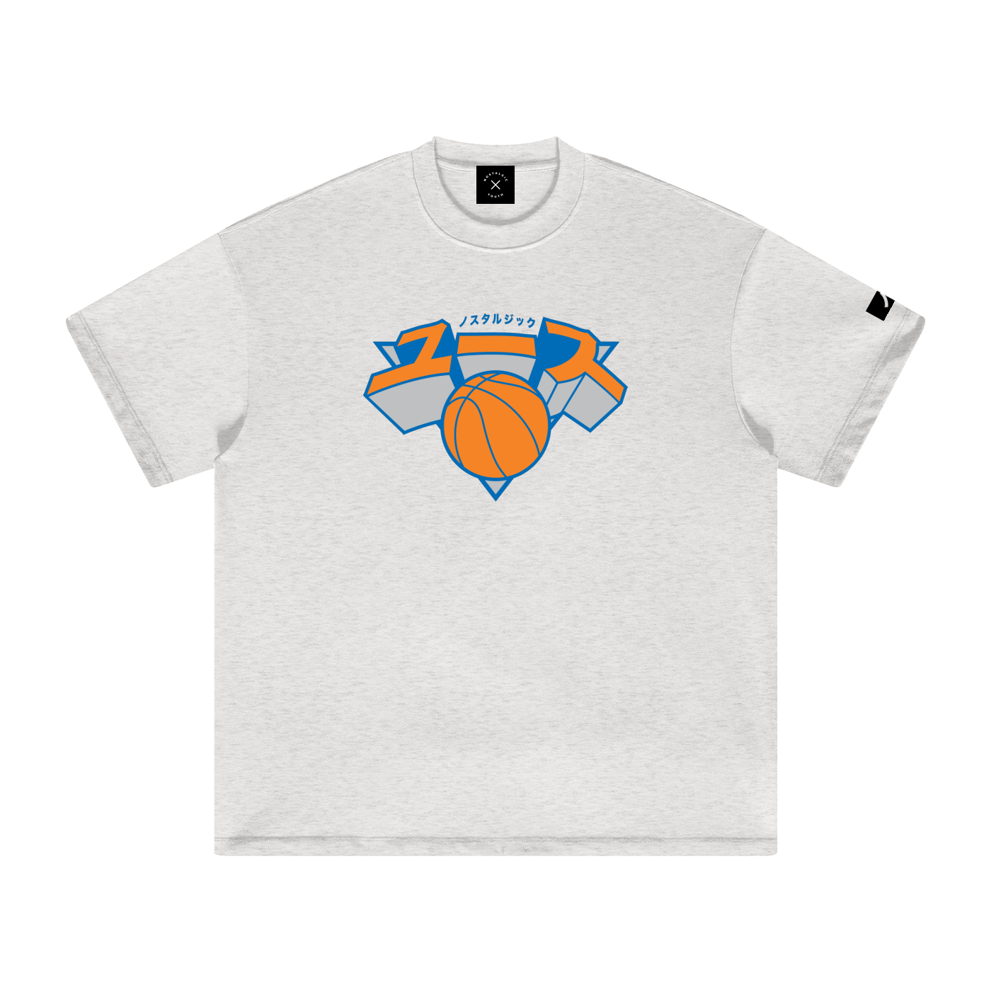 The Mecca T