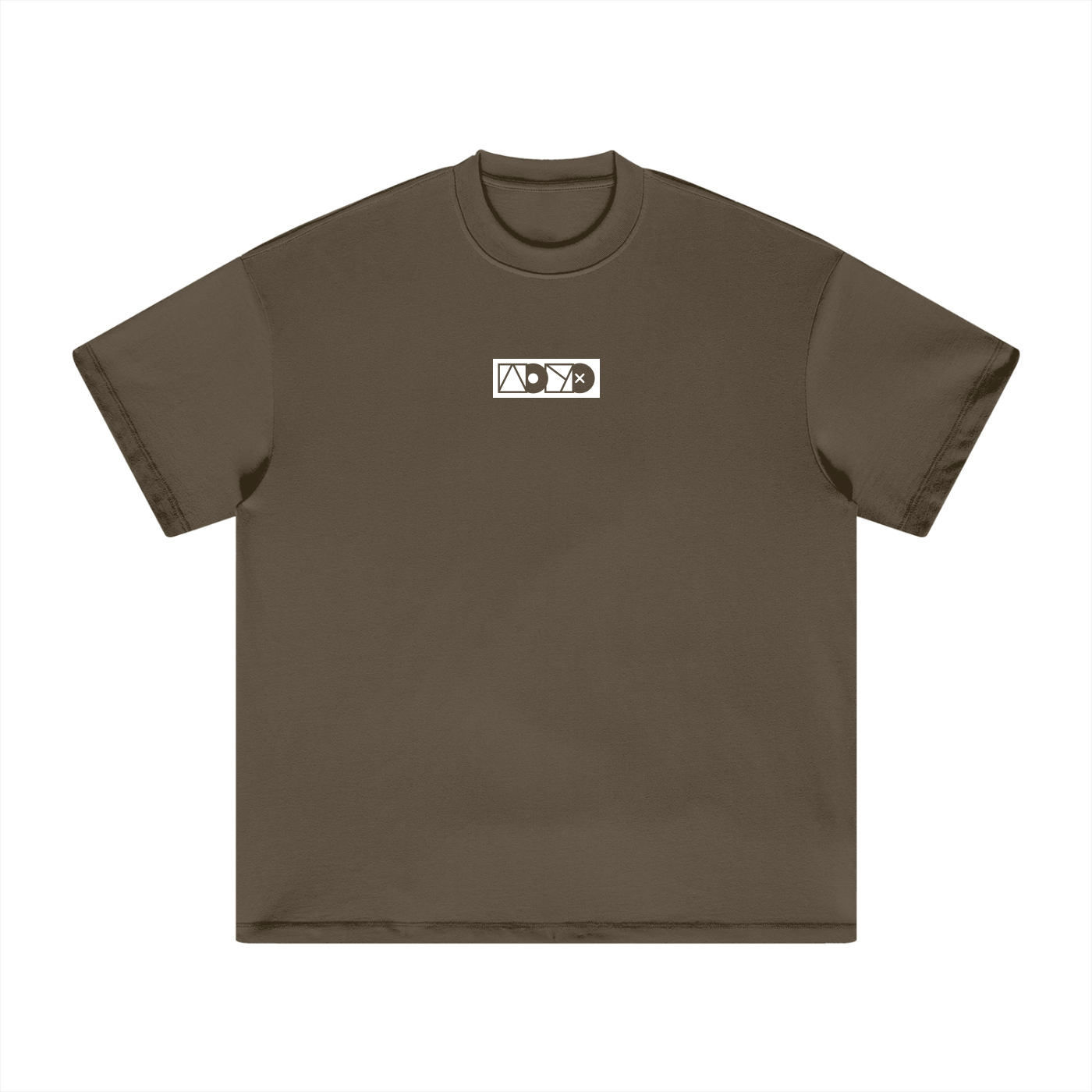 BCKPCKR TEE