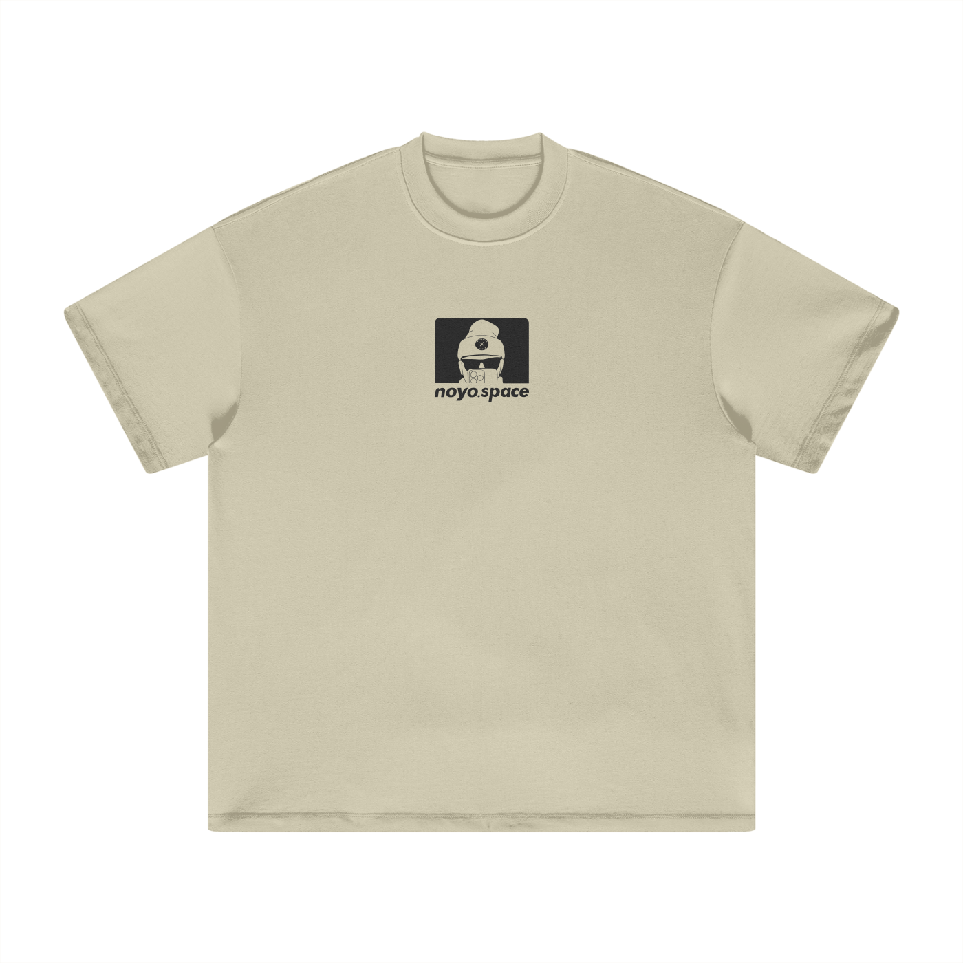 Always filming (white)