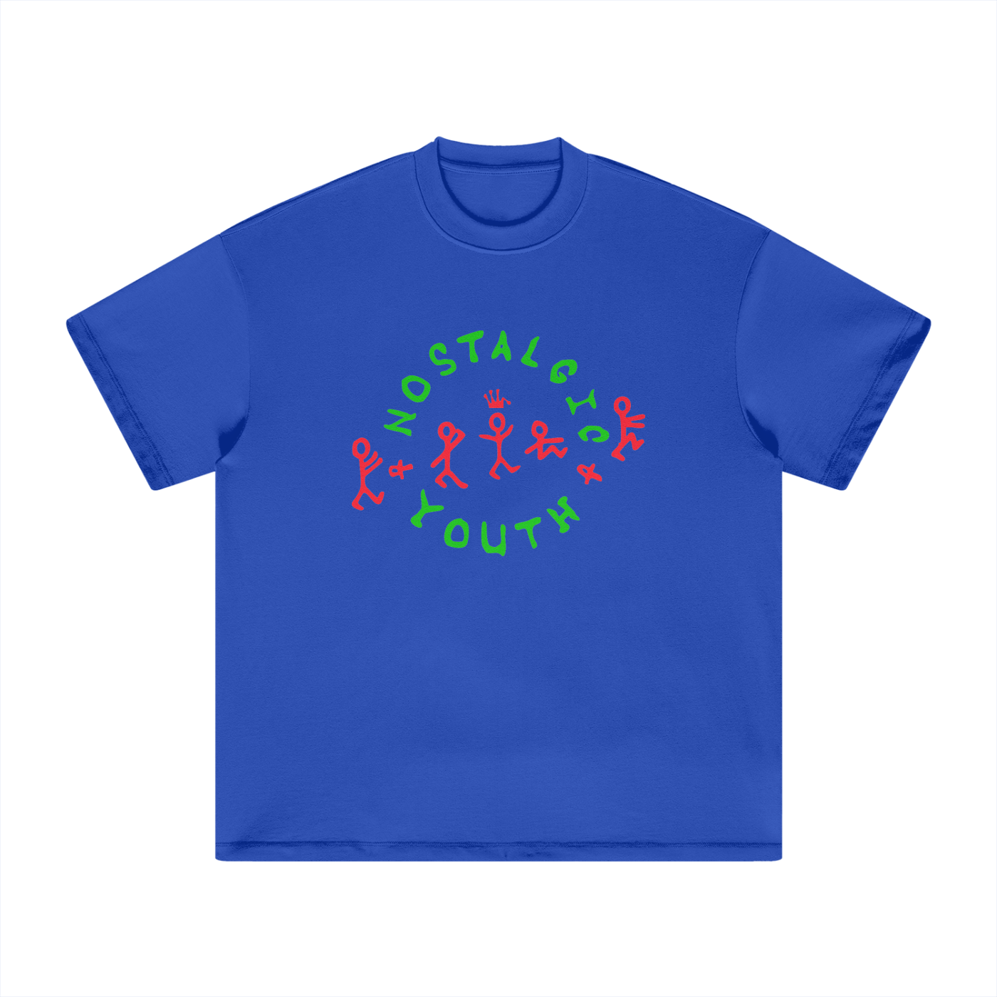 Noyo Tribe Tee