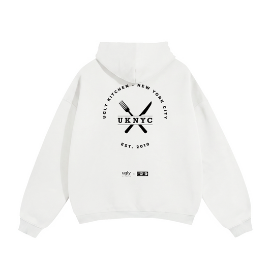 Ugly Noyo Hoodie