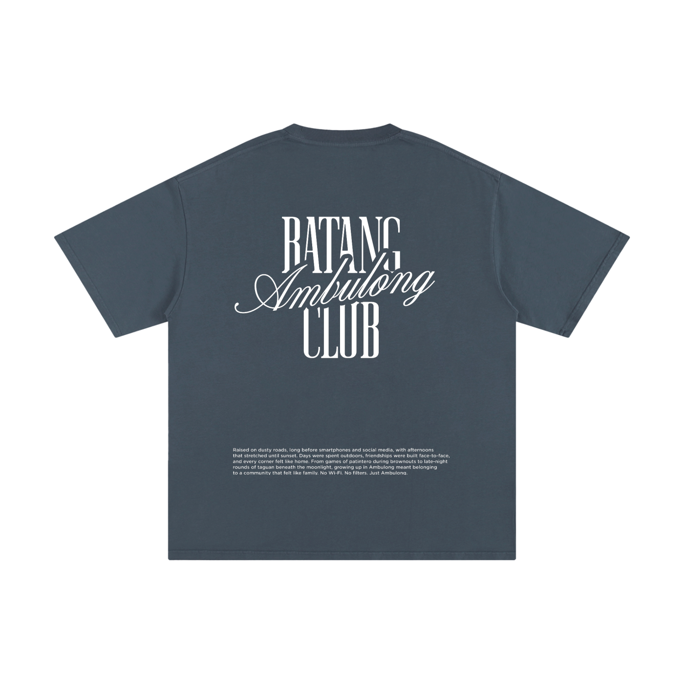 Batang Ambulong Club