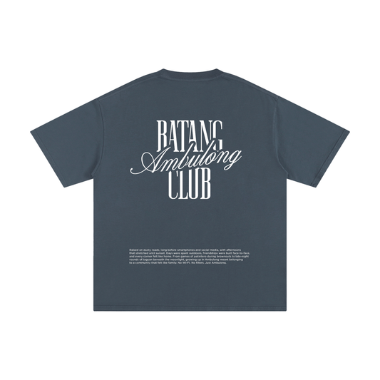 Batang Ambulong Club