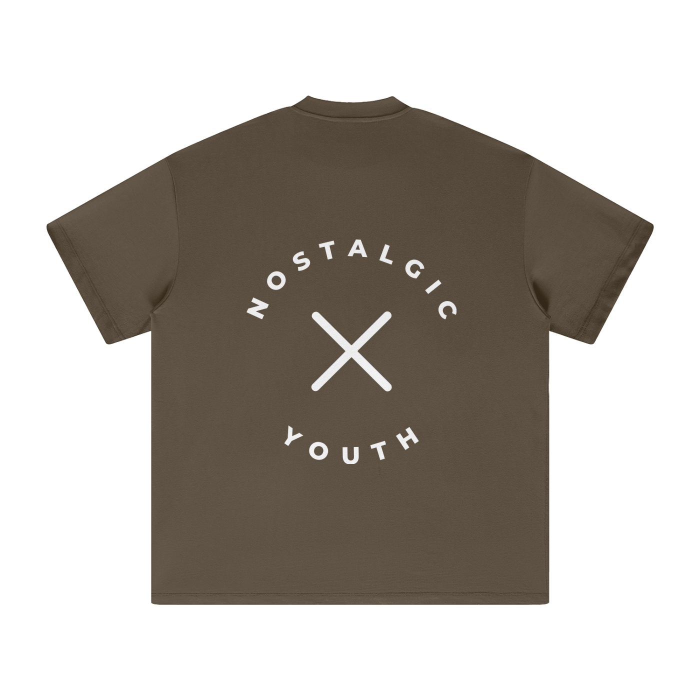 Noyo Classic Tee (Dark)