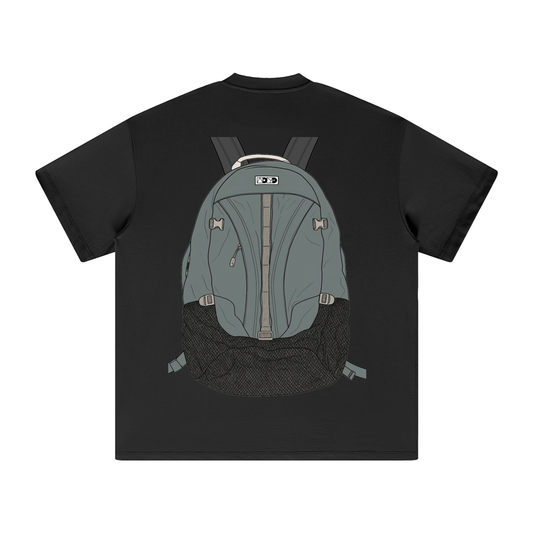 BCKPCKR TEE
