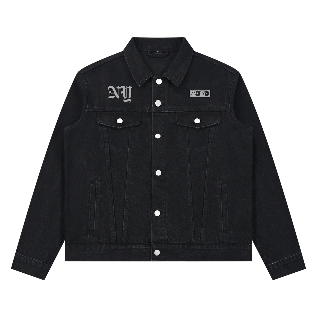 Noyo Denim