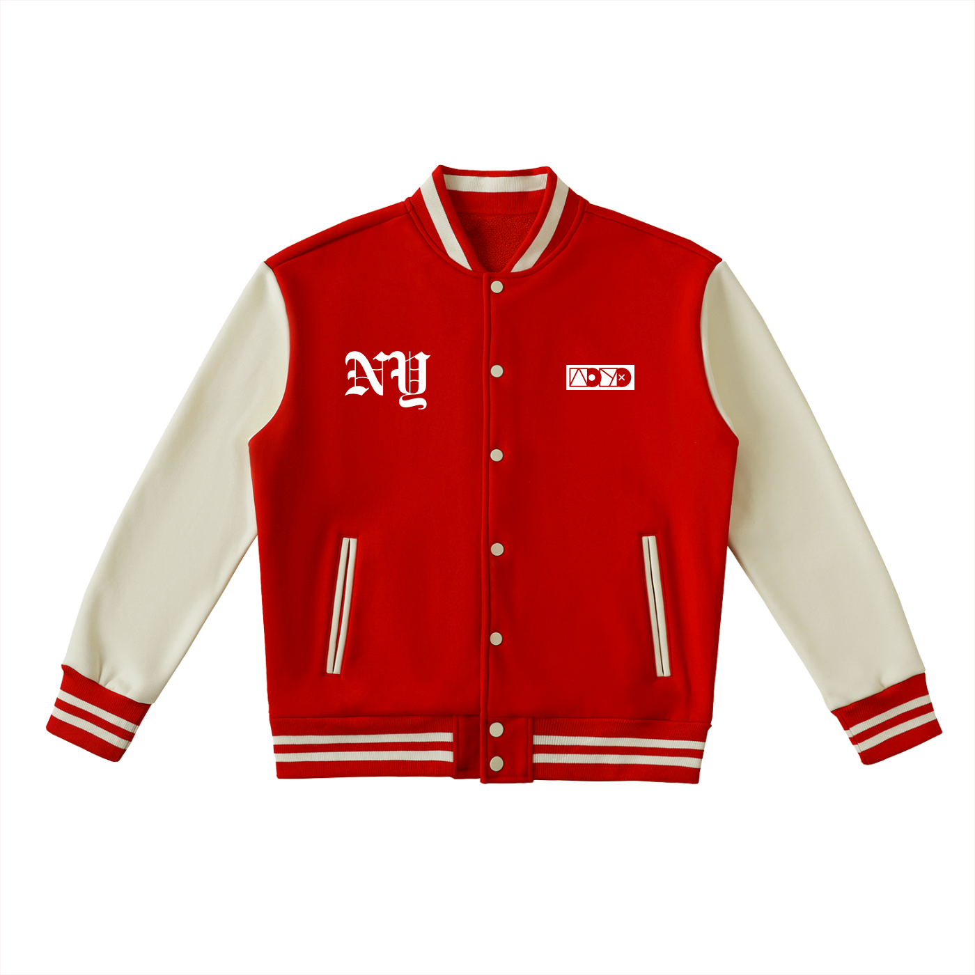 Noyo Letterman