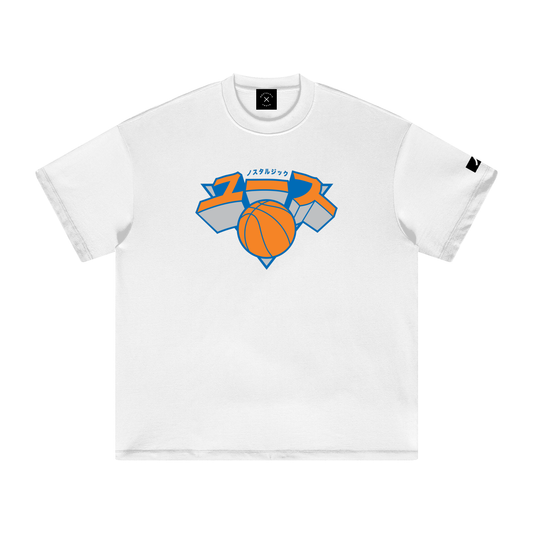 The Mecca T