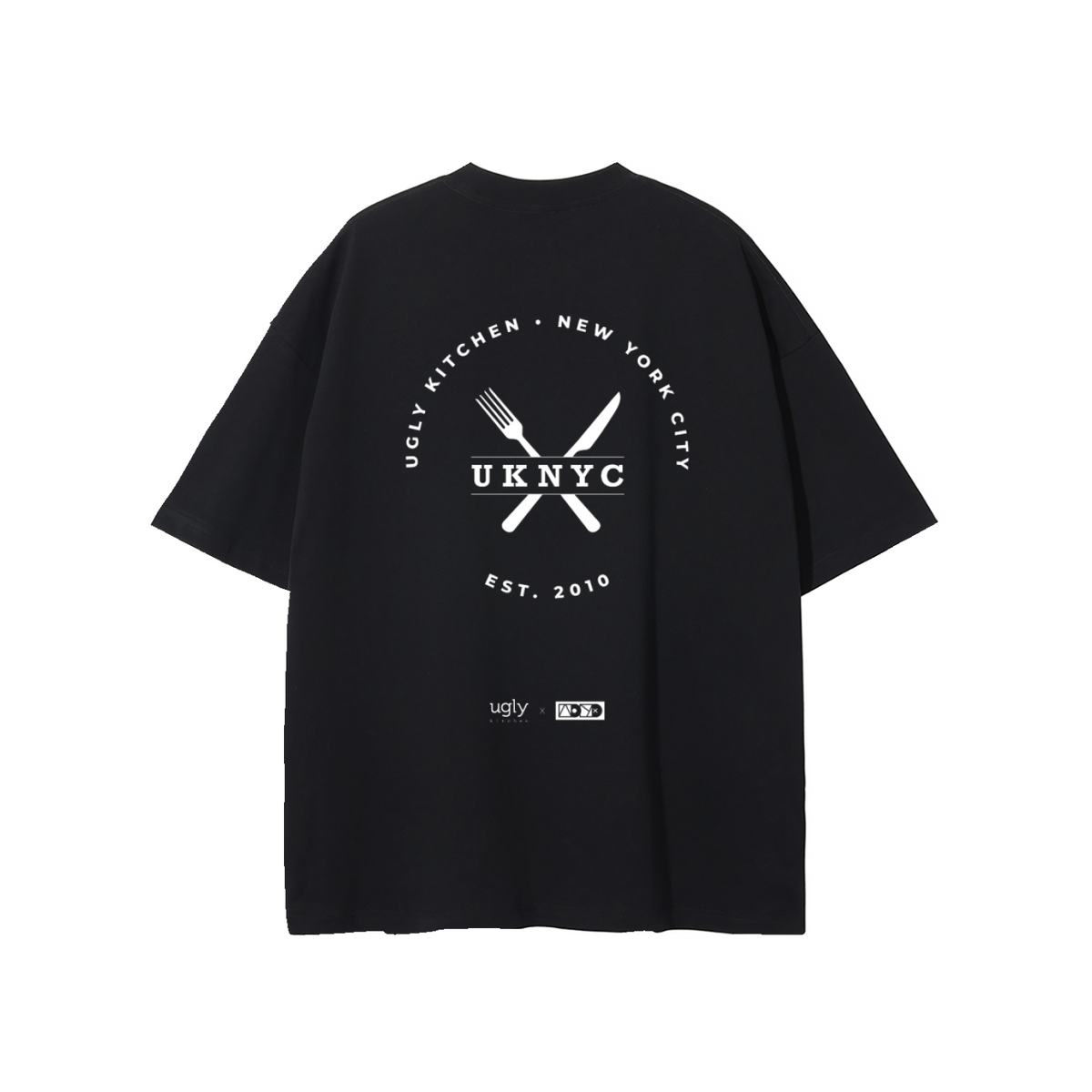 Ugly Noyo Tee