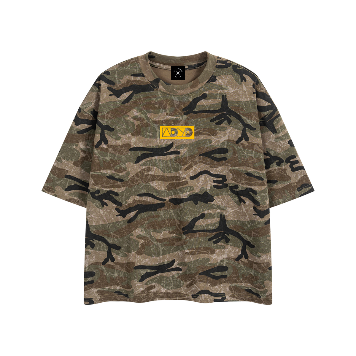 camo