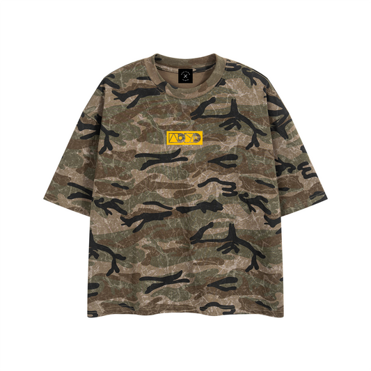 camo