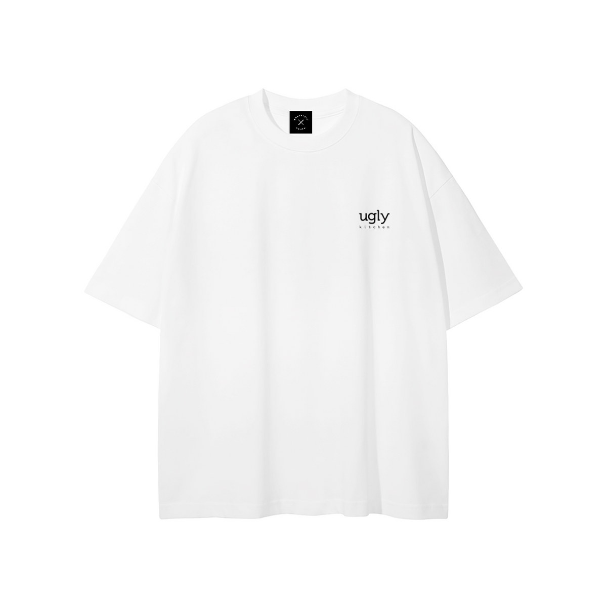 Ugly Noyo Tee