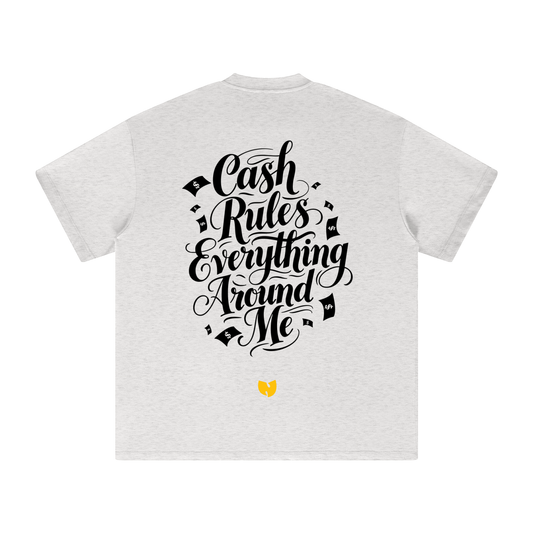 C.R.E.A.M. Tee