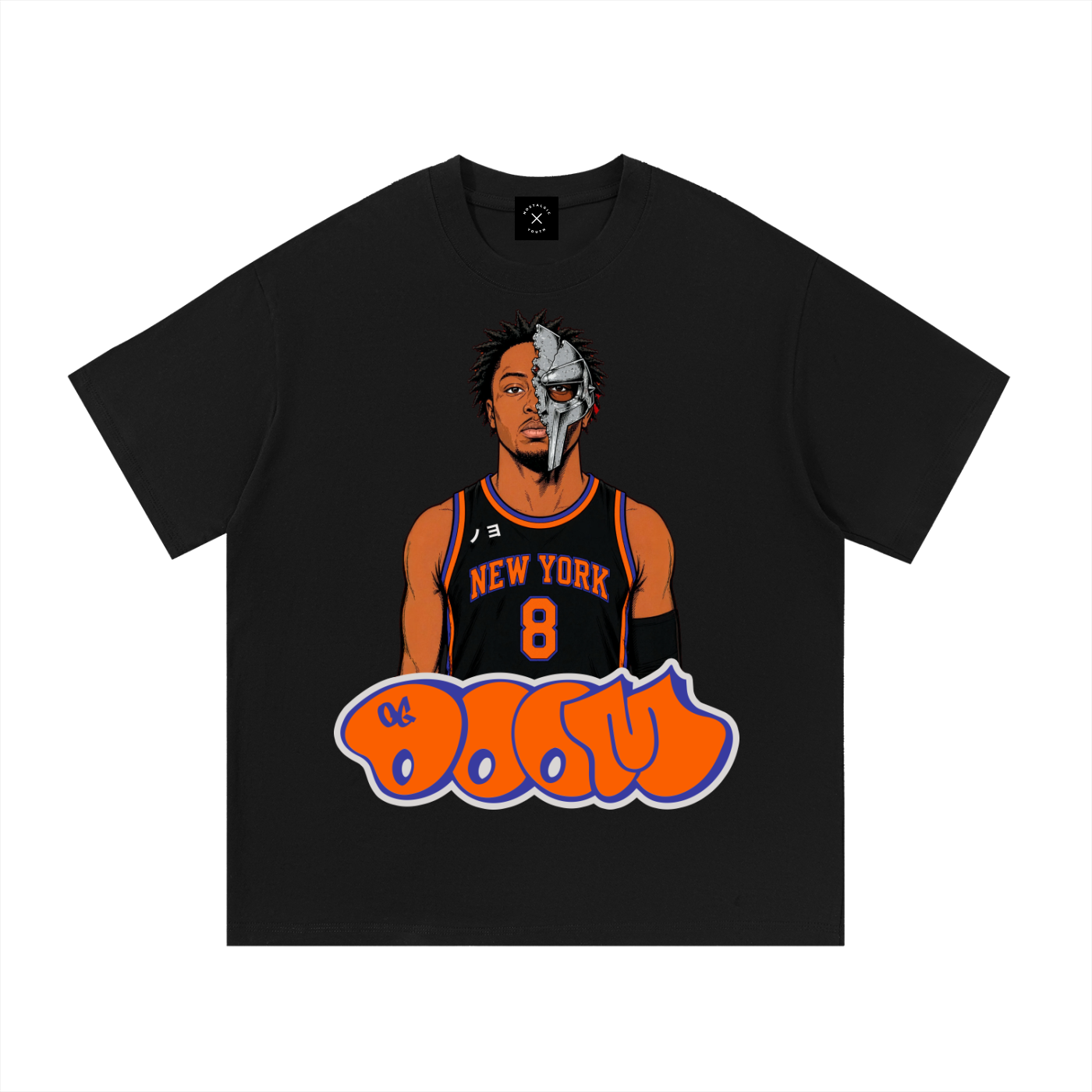 OG DOOM