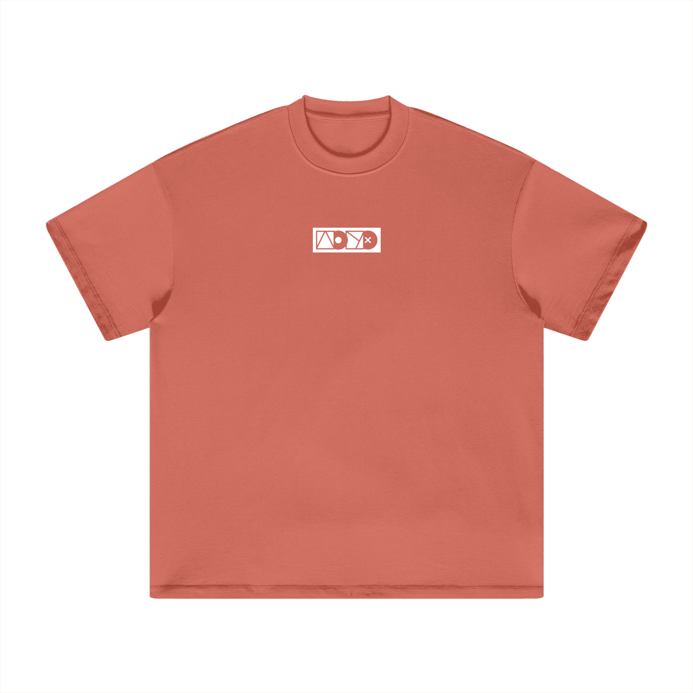 BCKPCKR TEE