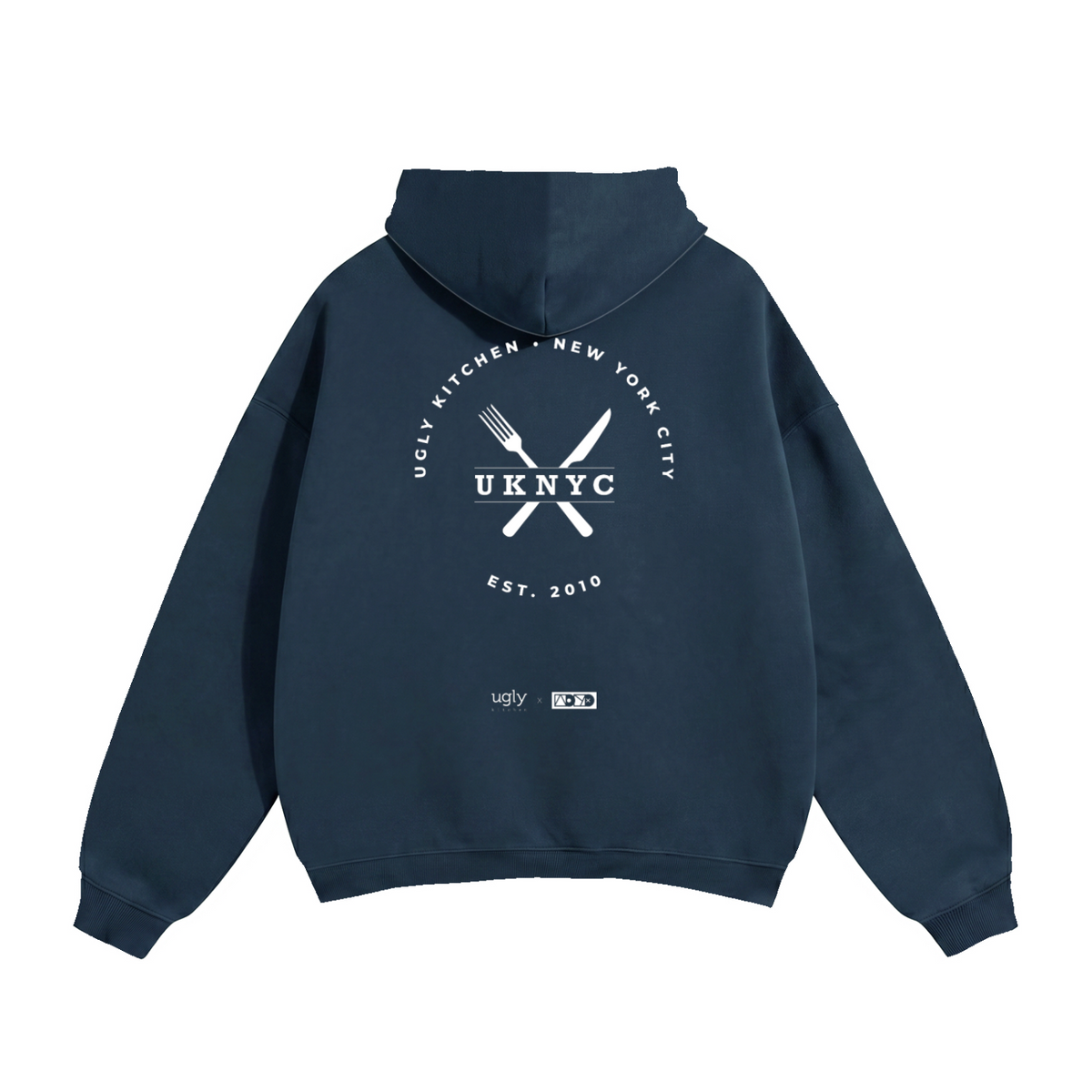 Ugly Noyo Hoodie