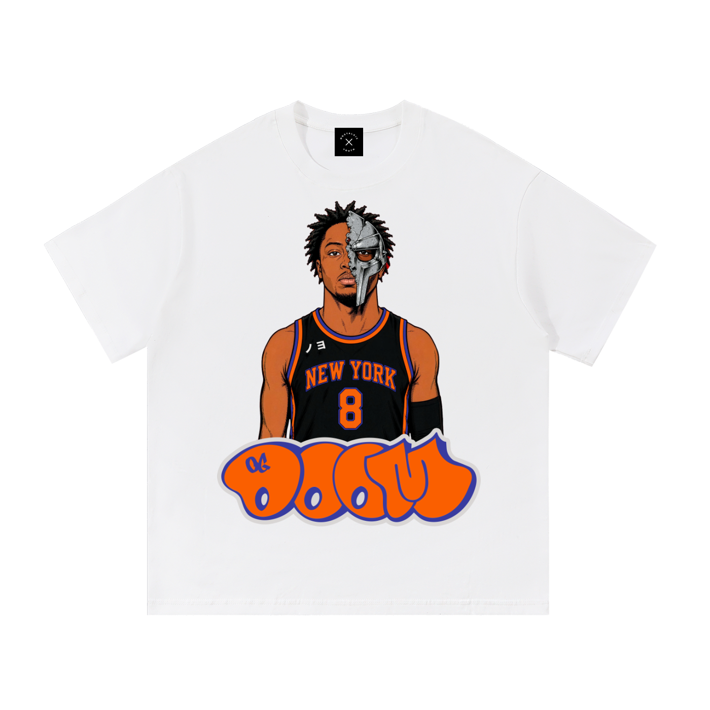 OG DOOM