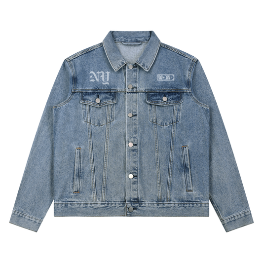 Noyo Denim