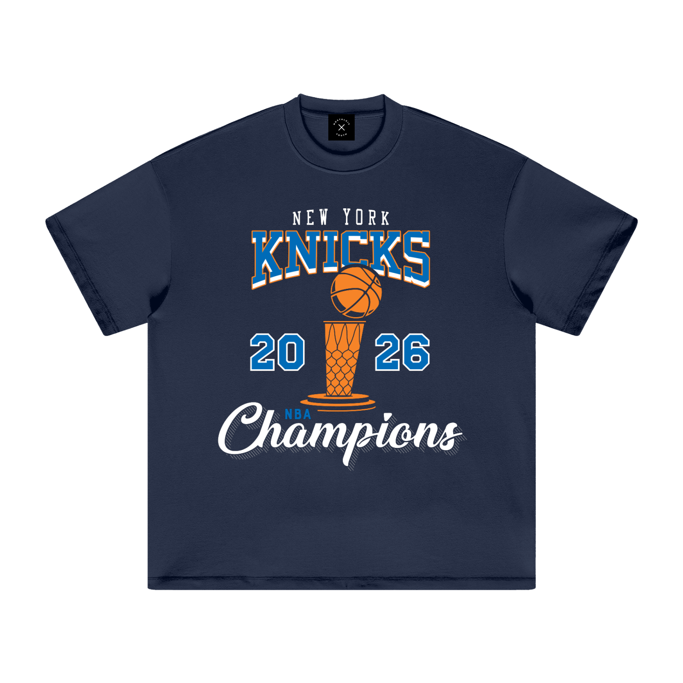 2026 Chip Tee
