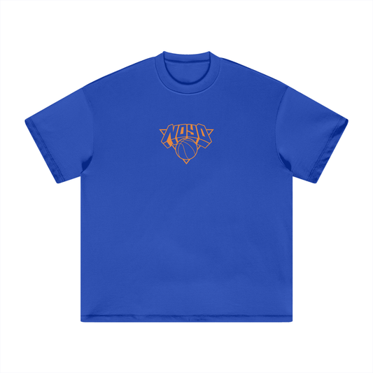 Knickstalgic